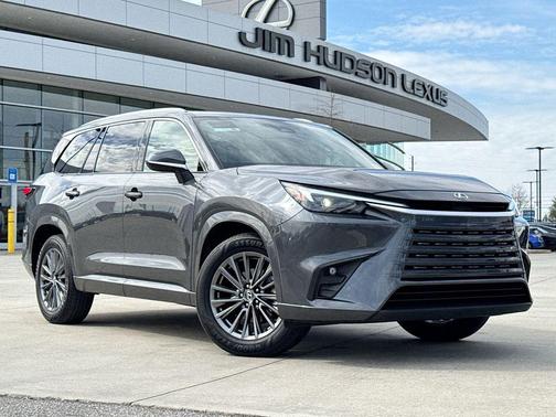 2024 Lexus TX 350 Luxury
