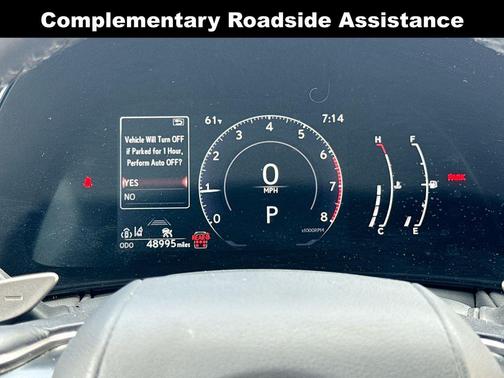 2024 Lexus TX 350 Luxury