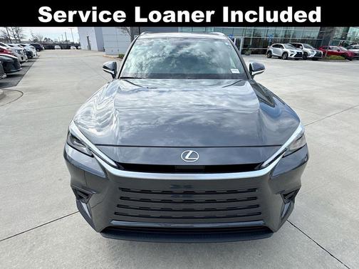 2024 Lexus TX 350 Luxury