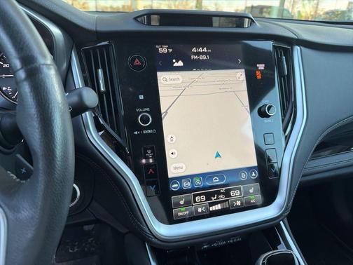 2023 Subaru Outback Limited XT