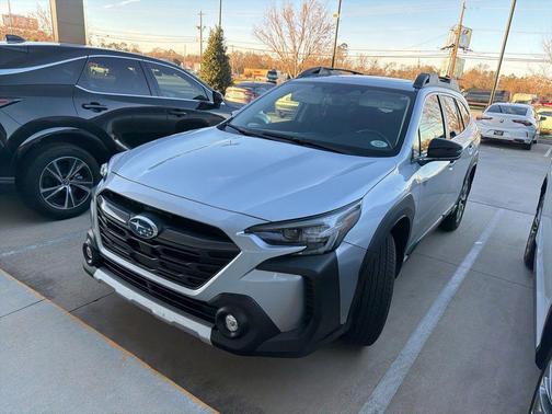 2023 Subaru Outback Limited XT