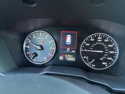 2023 Subaru Outback Limited XT