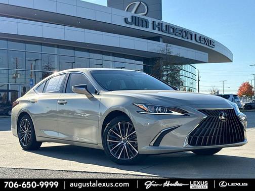 2025 Lexus ES 350 Base