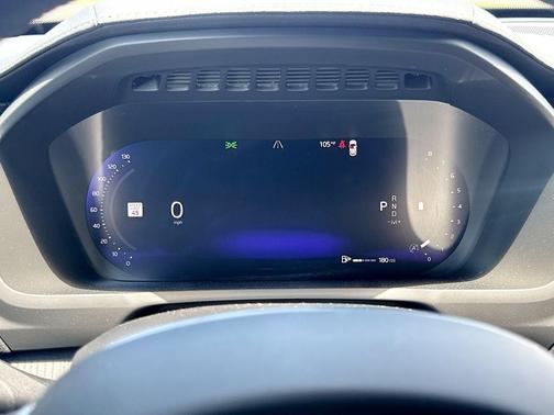 Denim Blue Metallic 2024 Volvo XC90 B6 Ultimate Bright Theme 7-Seater
