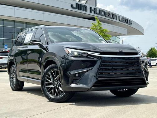 2026 Lexus TX 350 Premium