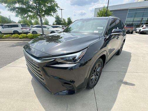 2026 Lexus TX 350 Premium