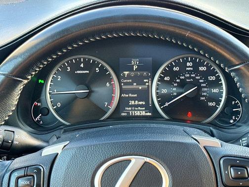 2015 Lexus NX 200t Base