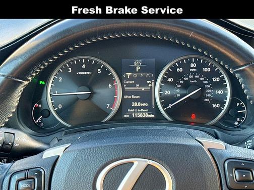 2015 Lexus NX 200t Base