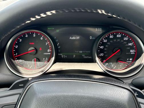 Wind Chill Pearl 2024 Toyota Camry XSE