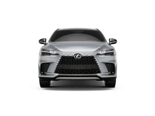 2026 Lexus RX 350 F SPORT Design