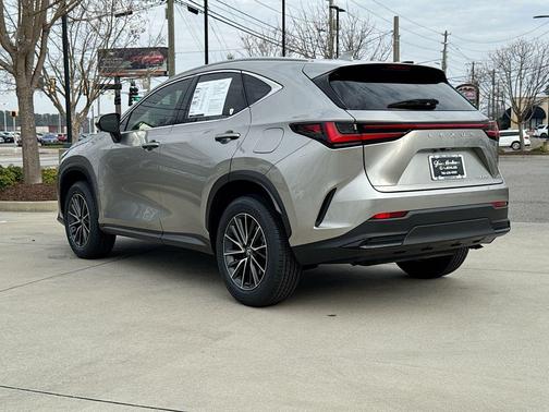 2023 Lexus NX 250 Base