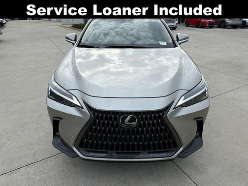 2023 Lexus NX 250 Base