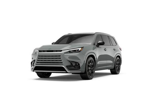 Incognito 2026 Lexus TX 350 Base