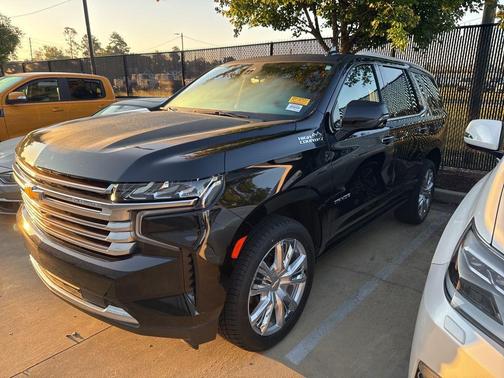 2021 Chevrolet Tahoe 2WD High Country