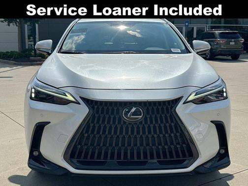 2022 Lexus NX 350 Premium
