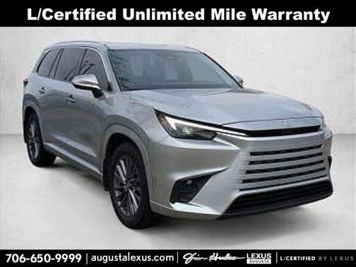 2024 Lexus TX 350 Premium