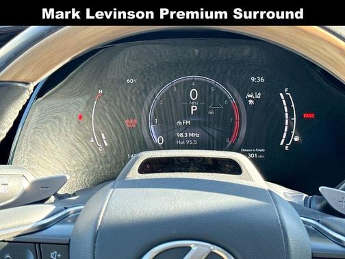 2023 Lexus RX 350 Luxury