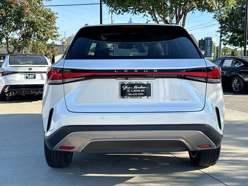 2023 Lexus RX 350 Luxury