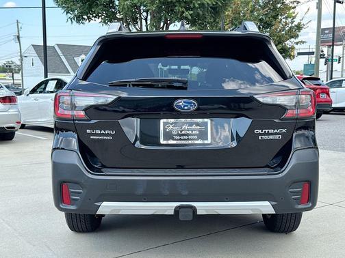 2021 Subaru Outback Touring