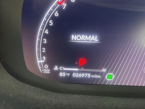 Platinum White Pearl 2024 Acura MDX Technology Package