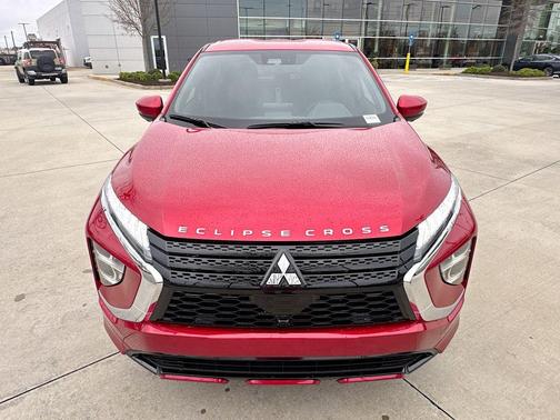2025 Mitsubishi Eclipse Cross SEL