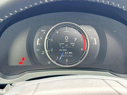 2025 Lexus IS 350 Base