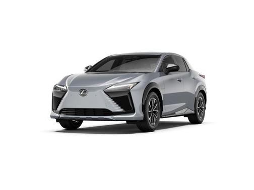 2026 Lexus RZ 350e