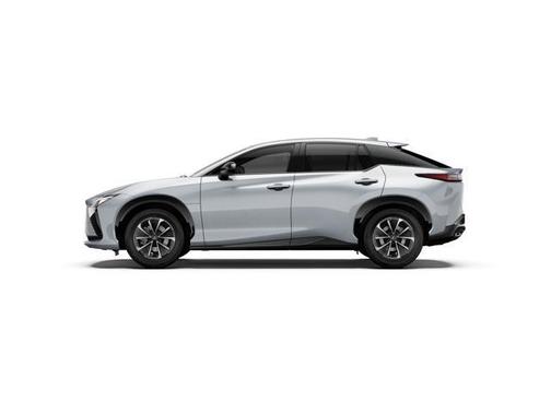 2026 Lexus RZ 350e