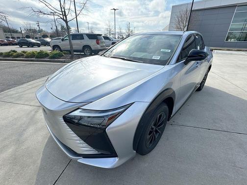 2026 Lexus RZ 350e PREMIUM