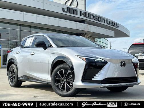 2026 Lexus RZ 350e PREMIUM
