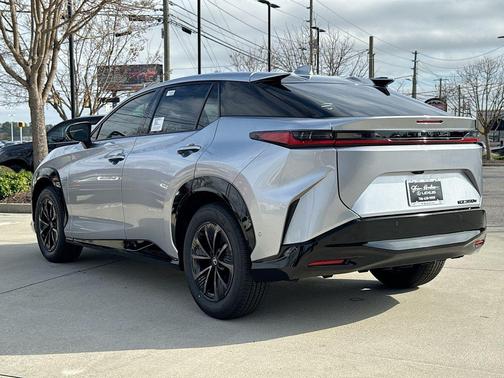 2026 Lexus RZ 350e PREMIUM