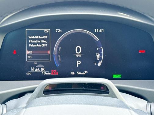 2026 Lexus RZ 350e PREMIUM