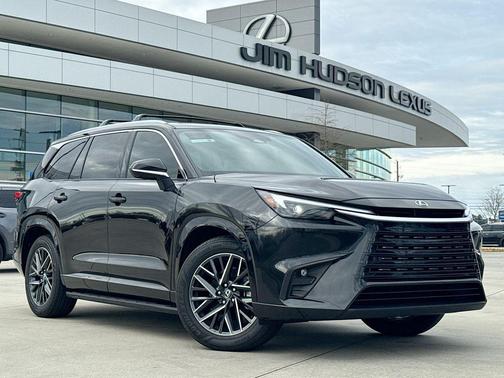 2025 Lexus TX 350 Premium