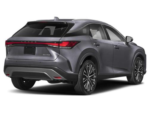Nebula Gray Pearl 2023 Lexus RX 350 Premium Plus