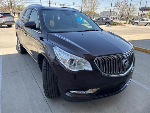 2015 Buick Enclave Premium