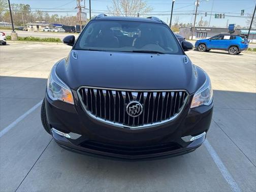 2015 Buick Enclave Premium