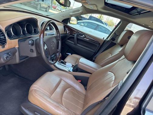 2015 Buick Enclave Premium