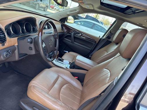 2015 Buick Enclave Premium