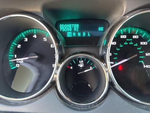 2015 Buick Enclave Premium