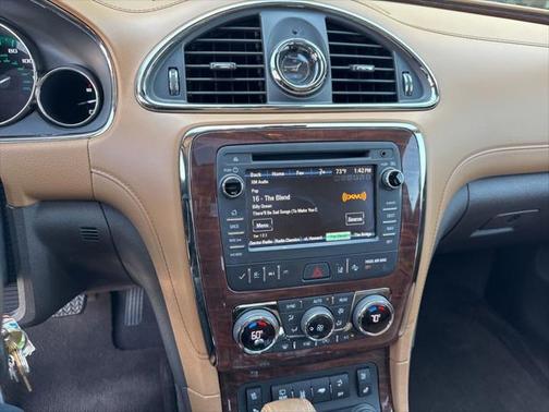 2015 Buick Enclave Premium