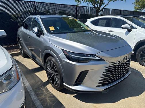 Iridium 2024 Lexus RX 350 Premium Plus