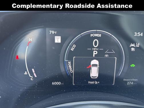 2023 Lexus NX 350h Premium