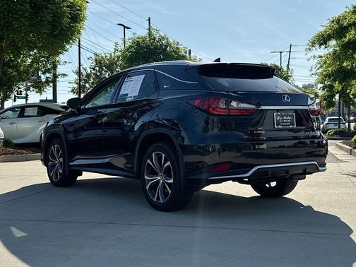 Caviar 2022 Lexus RX 450h Base