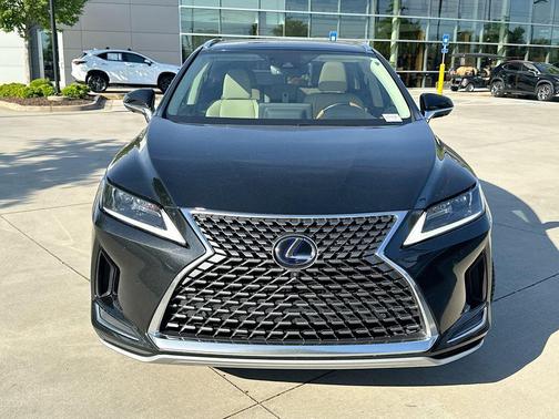 Caviar 2022 Lexus RX 450h Base