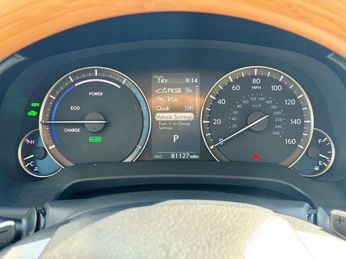 Caviar 2022 Lexus RX 450h Base