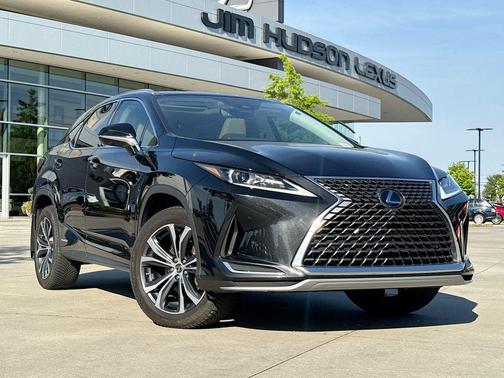 Caviar 2022 Lexus RX 450h Base