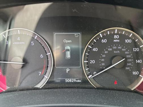 Eminent White Pearl 2016 Lexus RX 350 F Sport
