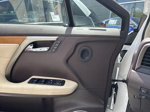 Eminent White Pearl 2016 Lexus RX 350 F Sport