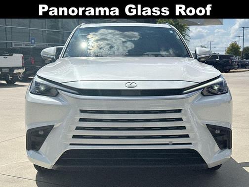 2024 Lexus TX 350 Premium