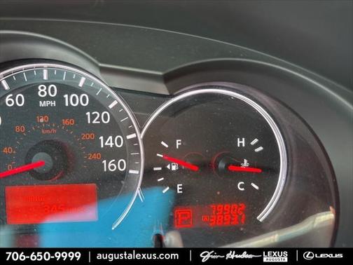 2010 Nissan Altima 2.5 S